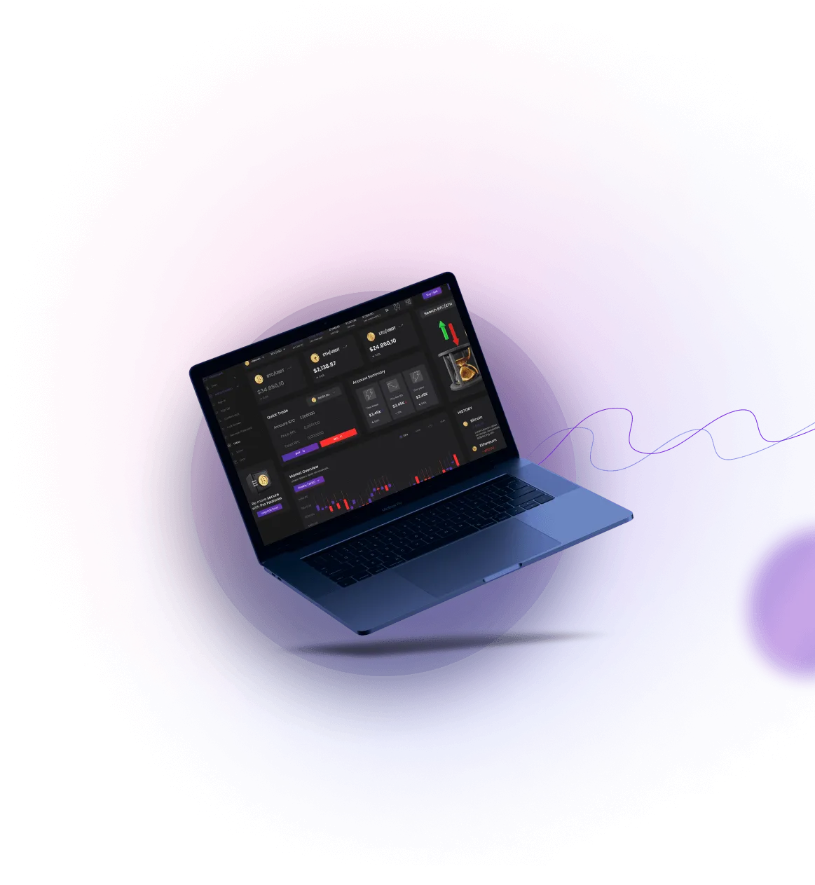 BTC Sprix 2.0 - Schalten Sie die Zukunft mit BTC Sprix 2.0 frei