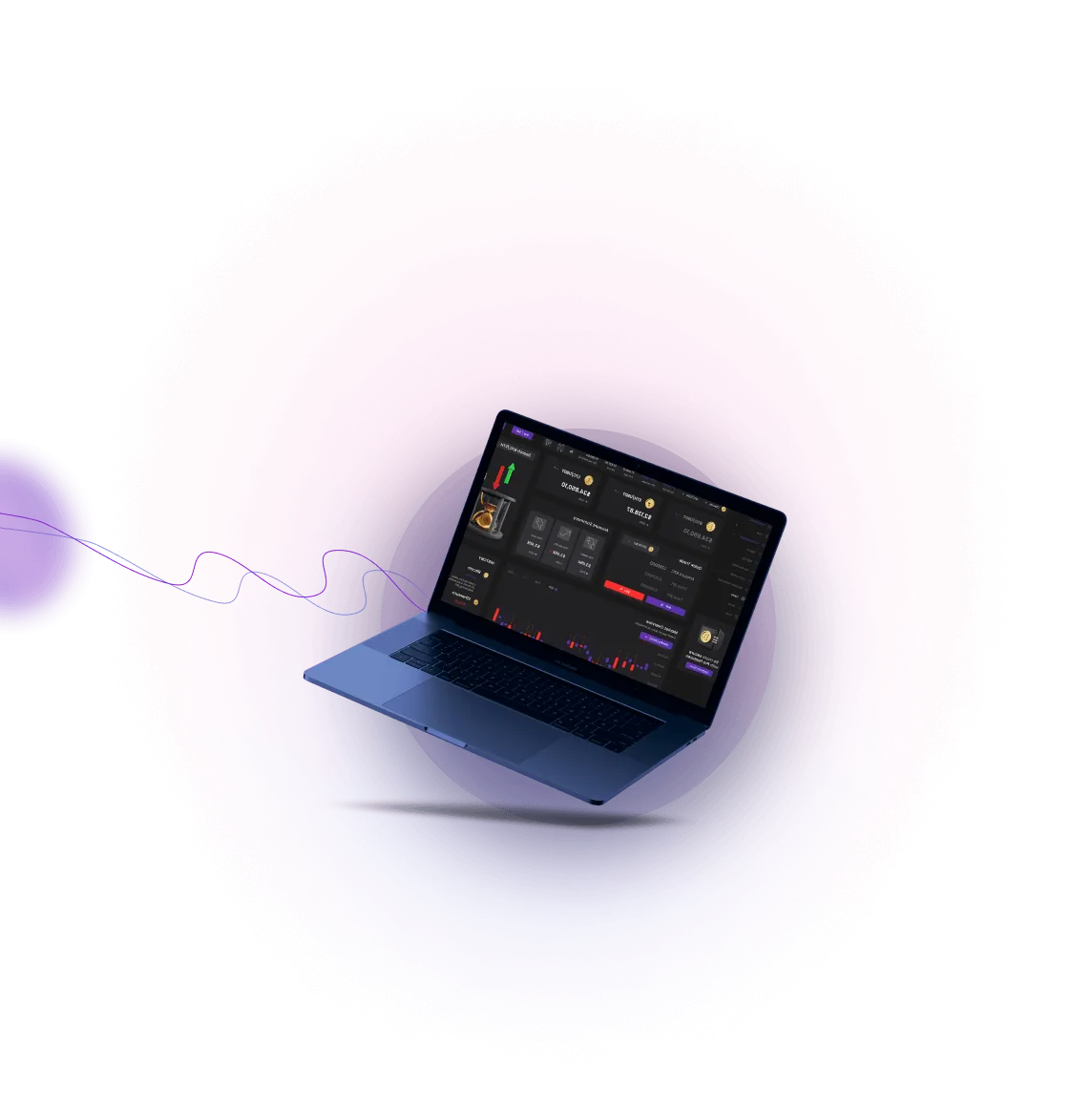 BTC Sprix 2.0 - Haven't Joined the BTC Sprix 2.0 Community Yet?